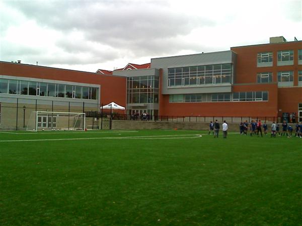 TFS - Canada's International School